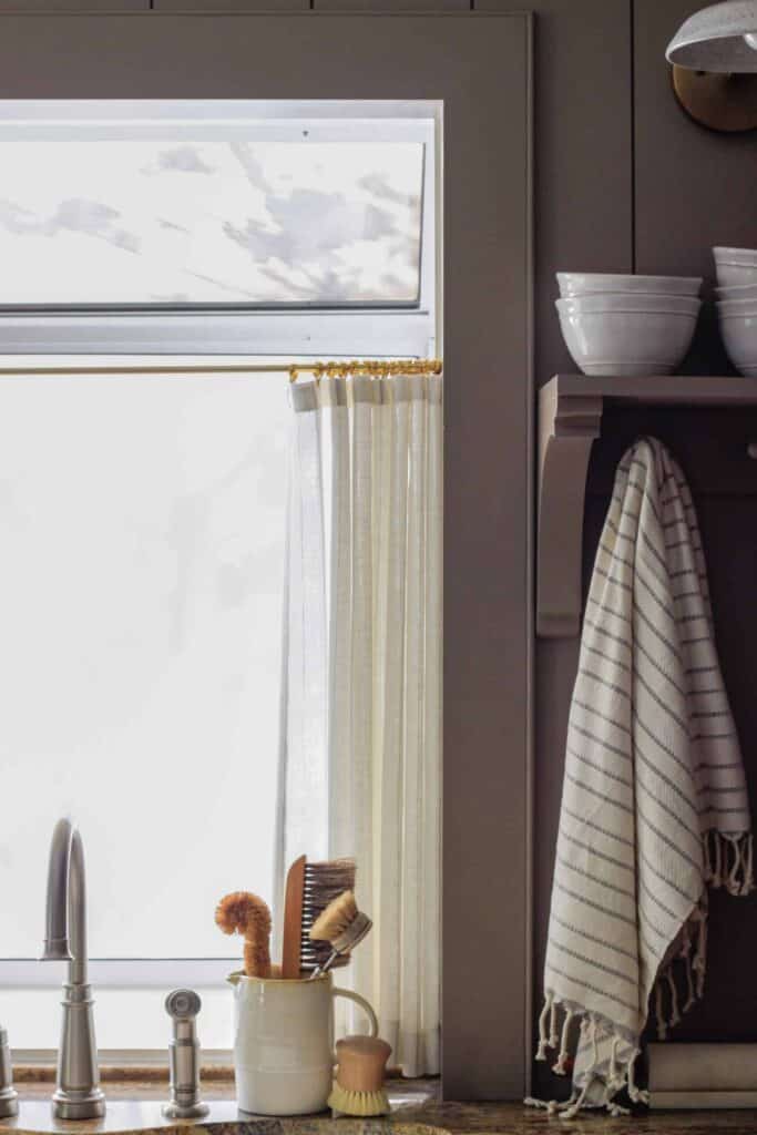 how to decorate kitchen walls cafe curtain