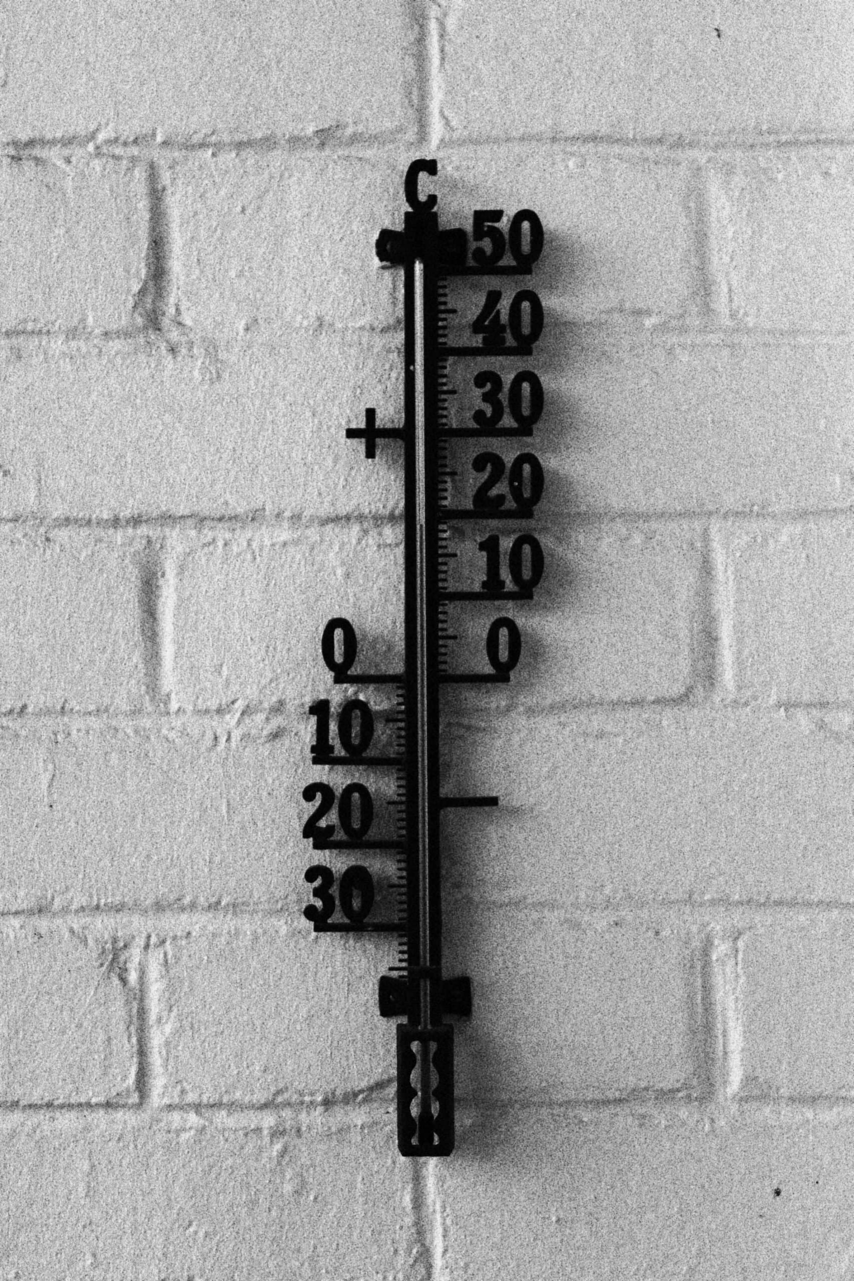 temperature