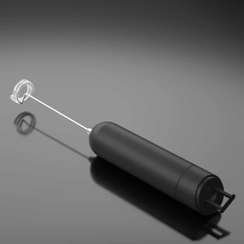 cold foam frother affordable