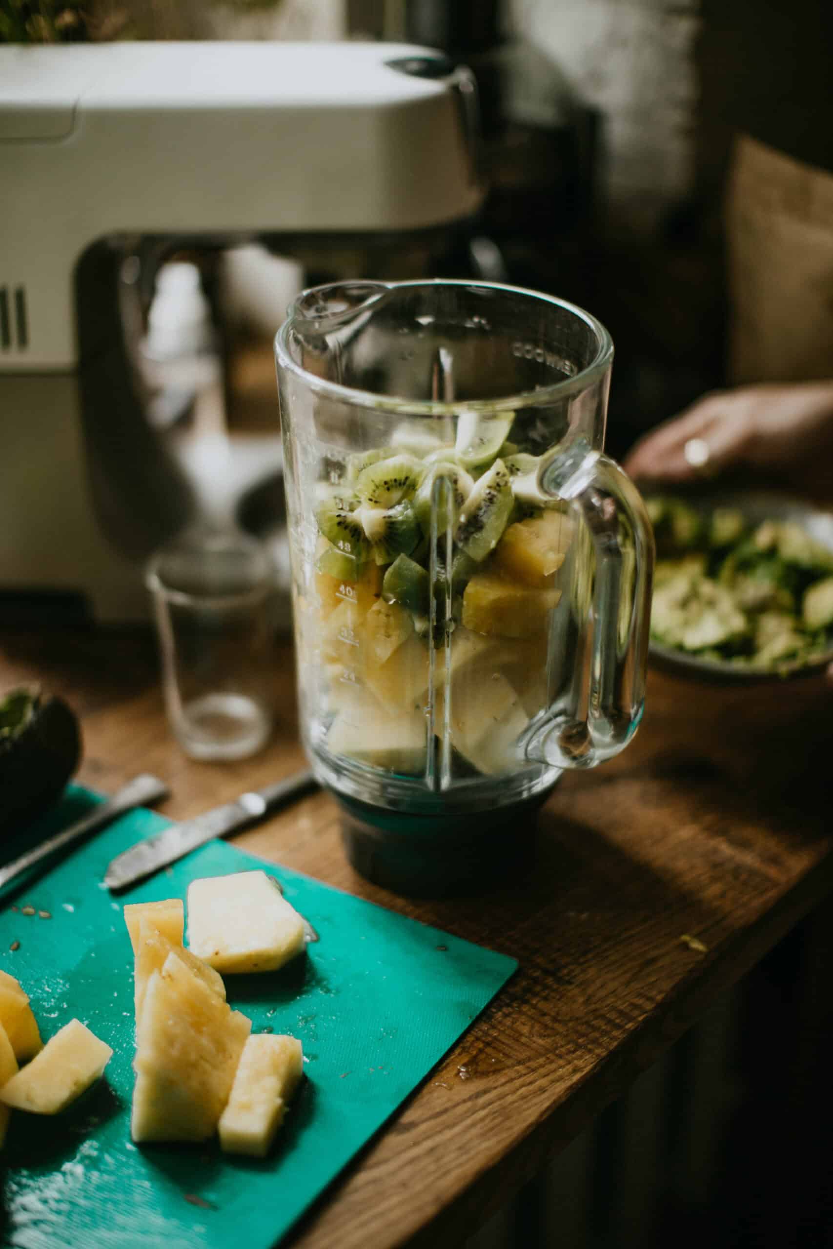 How to Make Perfect Cold Foam with a Frother Easy