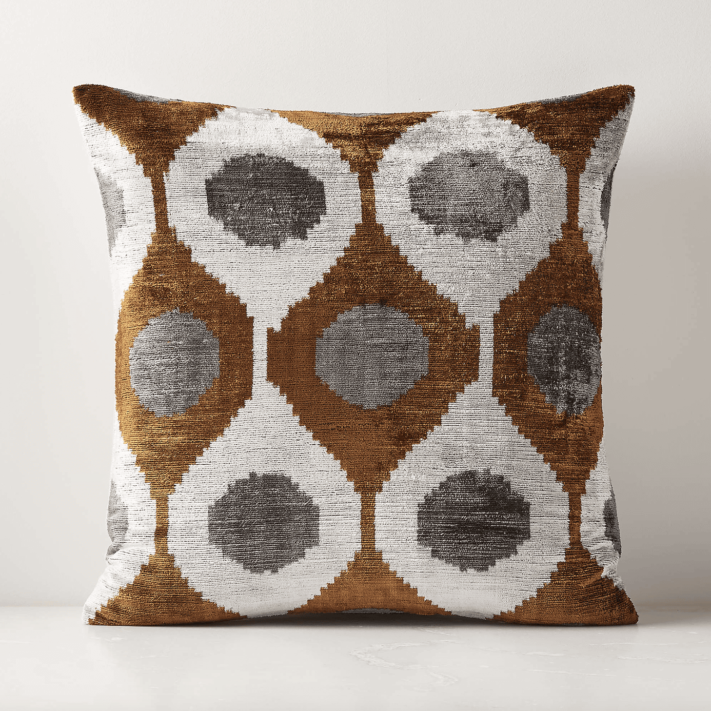 Pillow Edited