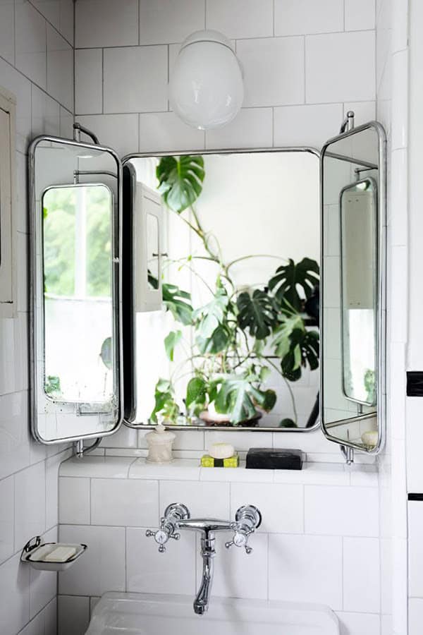 8 Chic And Easy Ways To Revamp Your Bathroom Counter • The Perennial Style