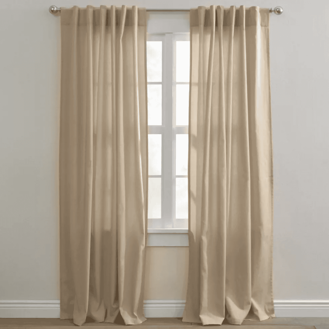 curtains affordable 