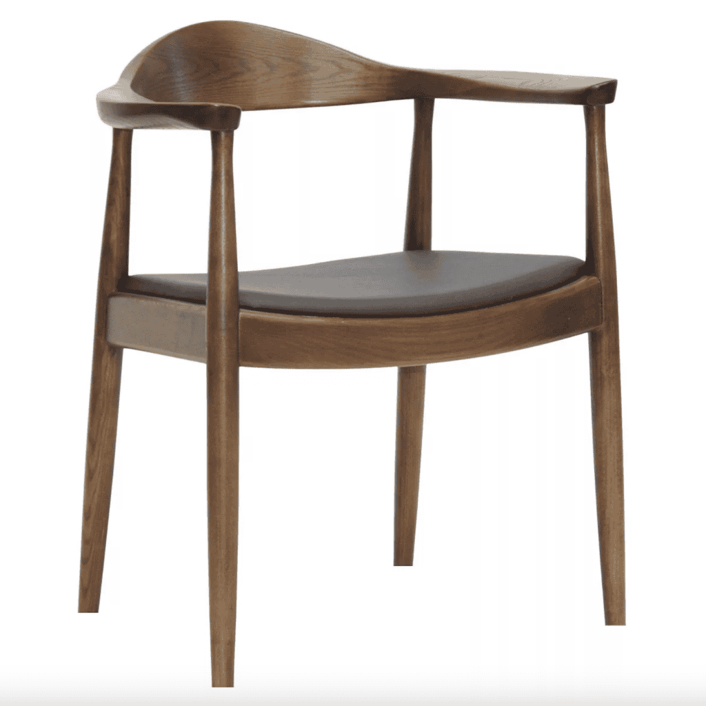wooden chair 