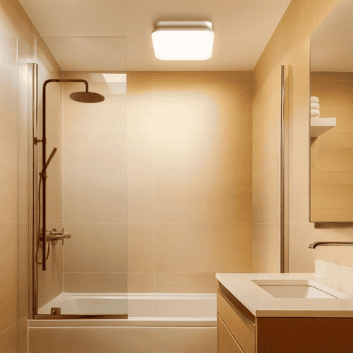 How to Add a Bathroom Exhaust Fan The Easy Way | 136 home
