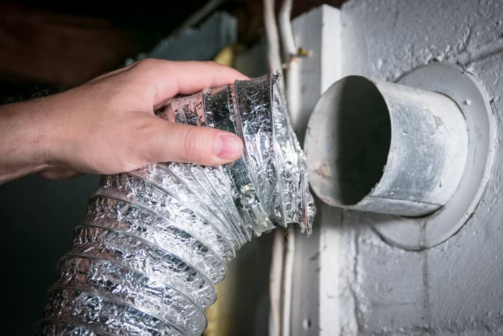 Attach Duct