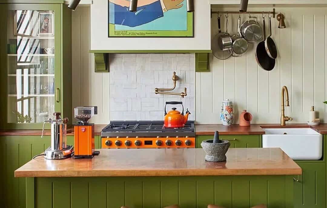 20 small kitchen design mistakes to avoid