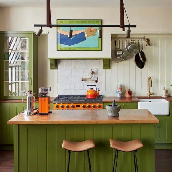 20 small kitchen design mistakes to avoid